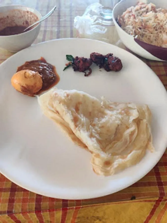 Punarjani Ayurvedic Resorts Ramakkalmedu Bed & Breakfast