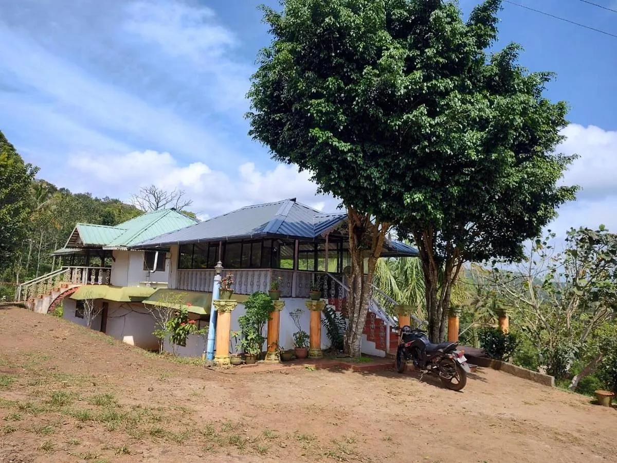 Punarjani Ayurvedic Resorts Ramakkalmedu 0*,