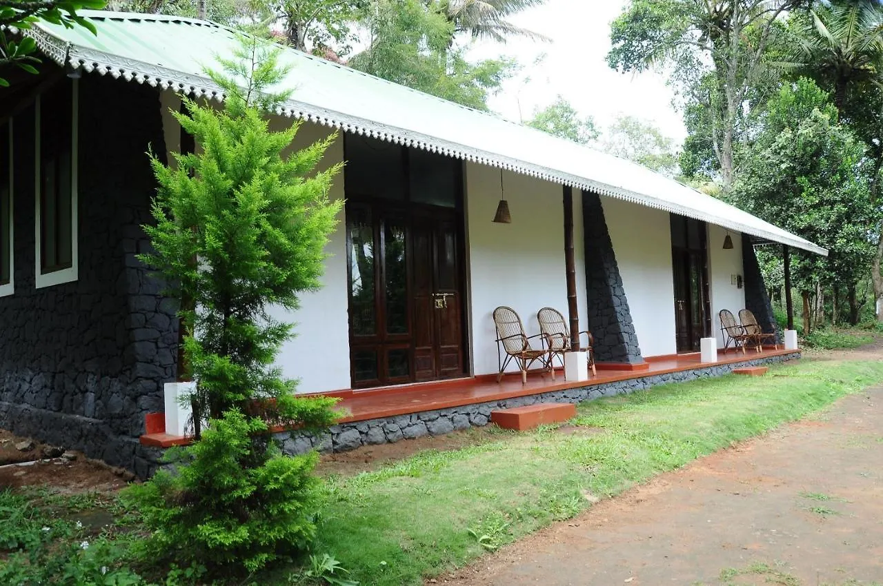 Punarjani Ayurvedic Resorts Ramakkalmedu 0*,  India