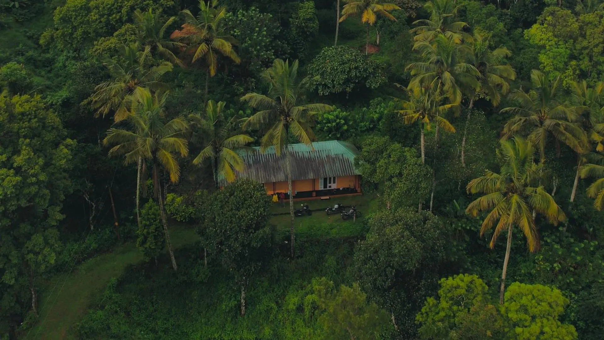 Punarjani Ayurvedic Resorts Ramakkalmedu